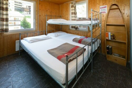 The Matterhorn Hostel Zermatt, Prenota Ostello Zermatt 