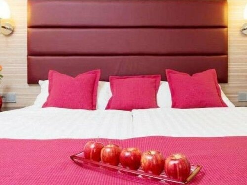 Hotel Munich City, Prenota Hotel Hotel a Alta Baviera con colazione, Colazione
