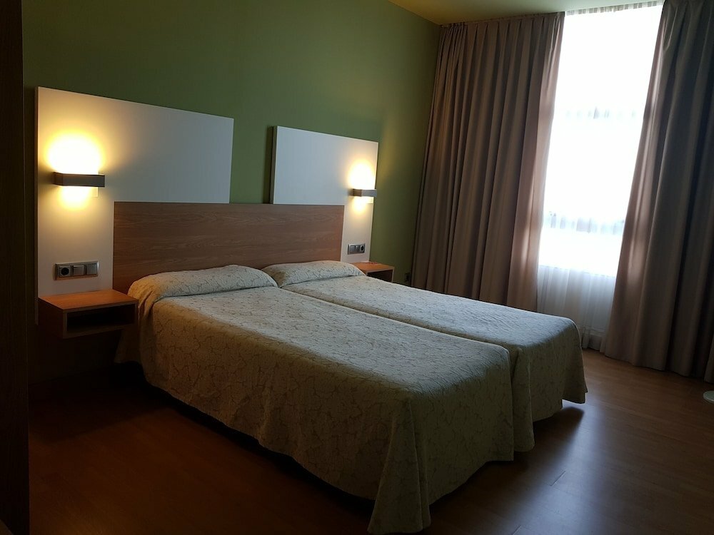 Hotel Faranda Express Rias Altas