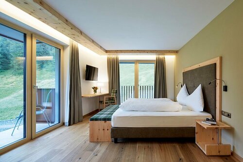 Hotel Gampen, Забронировать Отель Зольда Сольда, Ортлес