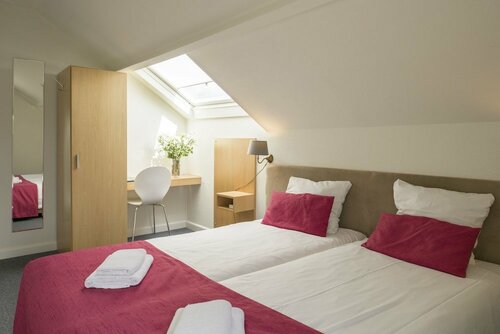 Hotel Restaurant de Loenermark, Rezervovat Hotel Wellness hotely v Gelderland, SPA
