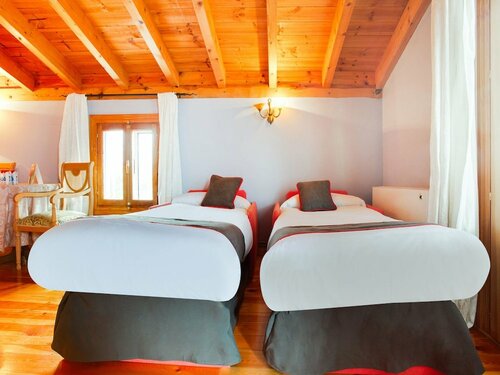 Las Casitas del Jardín, Book Hotel  