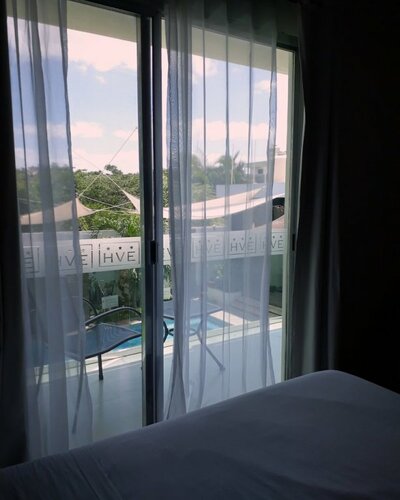 Hotel Villa Escondida Campeche, Reservar Hotel Campeche México