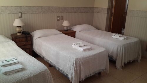 Hotel Geminis, Забронировать Отель Мендоса провинция Мендоса