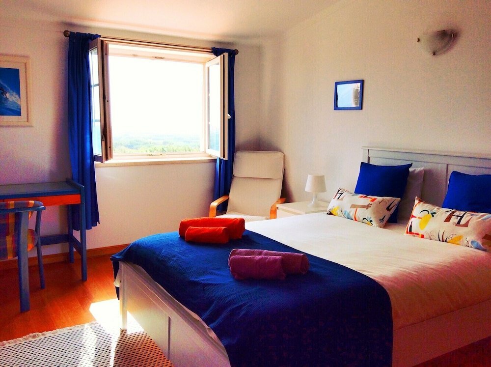 Freesurf Camp & Hostel