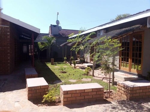 Belle vue Bed & Breakfast, Book Hotel Palapye Central District