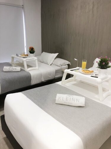 KLEINN HOTEL BOGOTÁ, Book Hotel Engativa Bogotá