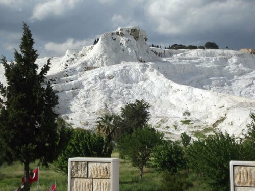 Hal-Tur Hotel, Varaa Hotelli Pamukkale Turkin aigeialainen alue