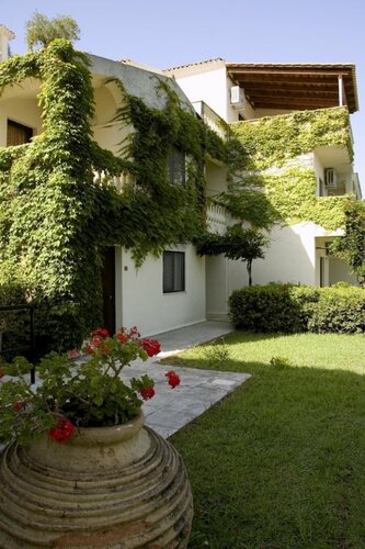 Sunshine Corfu Hotel And Spa, Забронировать Курортный отель Ниссаки 