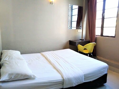 OYO 89950 365 Nice Stay, Reserva ahora Hotel Miri 