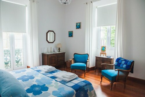 Quinta Atlantis, Reserva ahora Bed & breakfast Fenais da Ajuda Azores
