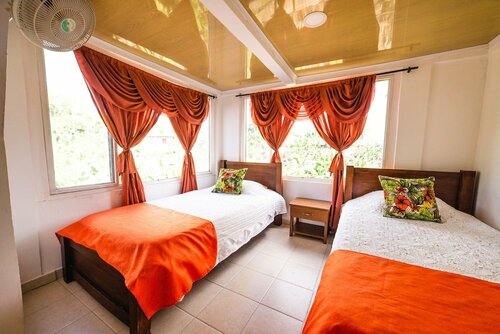 Eco Hotel las Palmas, Book Hotel Cheap Hotels in Coffee Triangle