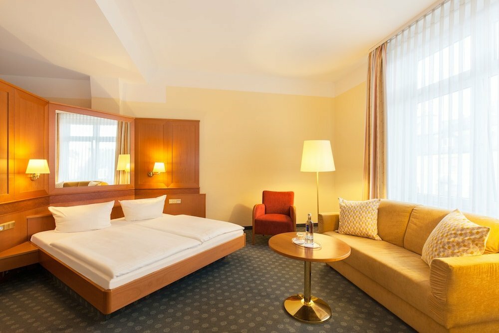 Prinz Carl Parkhotel