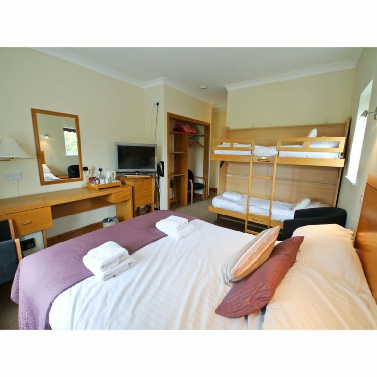 Llety Ceiro Country Guest House