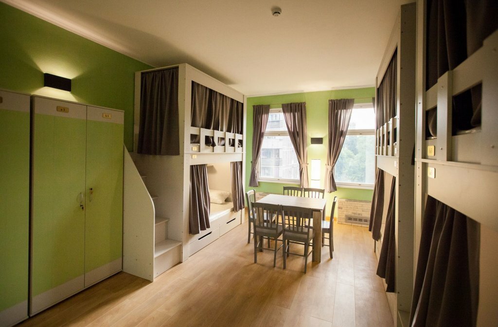 Hostel Ester House