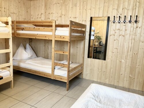 Interlaken Marco Hostel, Prenota Affittacamere Interlaken Canton Berna