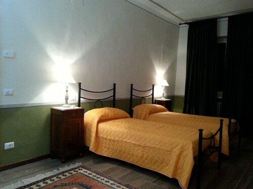 Pieve SantAngelo, Book Pension Campello sul Clitunno Umbrien