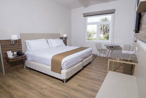 Residencial Bolognesi, Réserver Hôtel Hôtels à Tacna avec parking, Parking