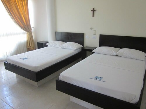 Hotel San Sebastian Real, Réserver Hôtel Carthagène Bolivar