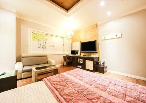 O2 motel, Забронировать Мотель Мотели Кёнсан-Намдо, Мотель