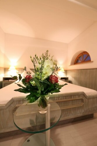 Parkhotel Plauen, Забронировать Отель Плауэн 