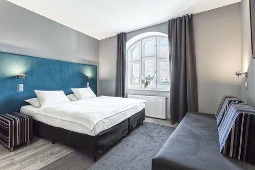 Hotel Kaliski, Book Hotel 3-stjernede hoteller i Lubuskie, 3*