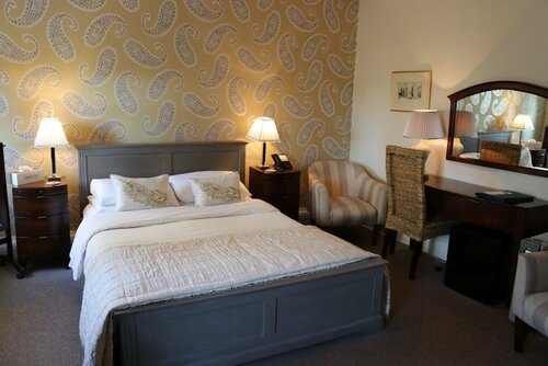 Tower Hotel, Book Hotel 3-stjernede hoteller i Merseyside, 3*