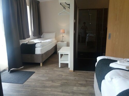 Hotel Vos, Reserva ahora Hotel Hoteles SPA en Suðurland, SPA
