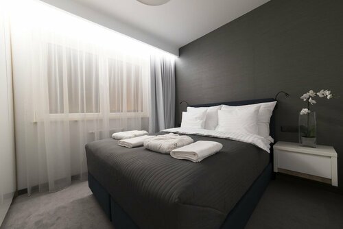 Apart-Hotel VIVI Residence & SPA, Buchen Sie Resort Żory Schlesien