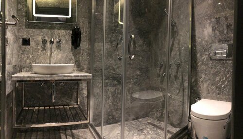 Taksim BrickTown Suite, Boek Appartementenhotel Beyoglu Istanbul