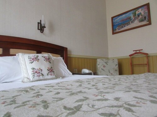 Hotel Di Torlaschi, Reserva ahora Hotel Valdivia Los Ríos