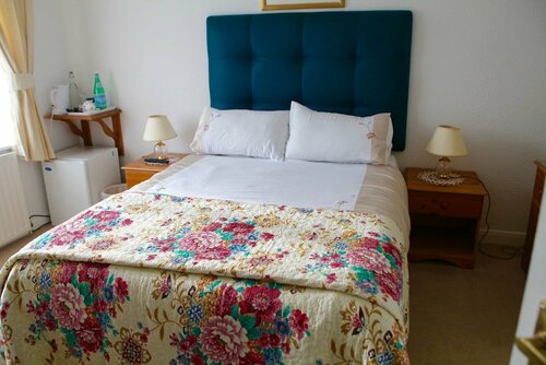 Ulceby Lodge Bed & Breakfast, 예약 호텔 Ulceby Lincolnshire