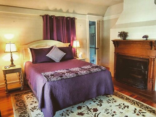 Dolan House B&B, Buchen Sie Bed & Breakfast Brooksville Florida