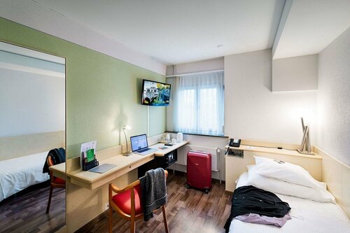 City Hotel Biel Bienne Free Parking, Prenota Hotel Hotel SPA a Canton Berna, SPA
