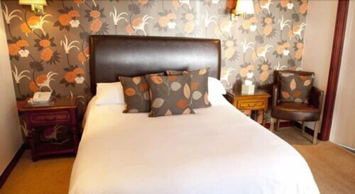 Bear Crickhowell, Prenota Hotel Crickhowell 