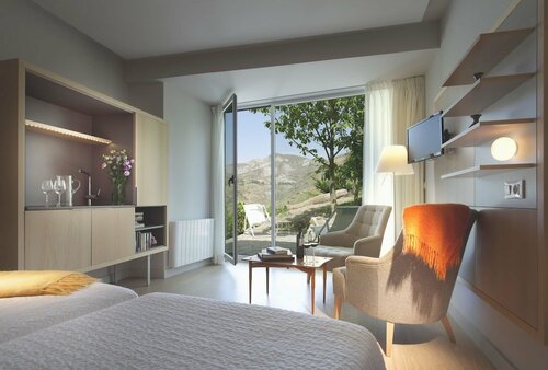 Hotel La Almunia del Valle