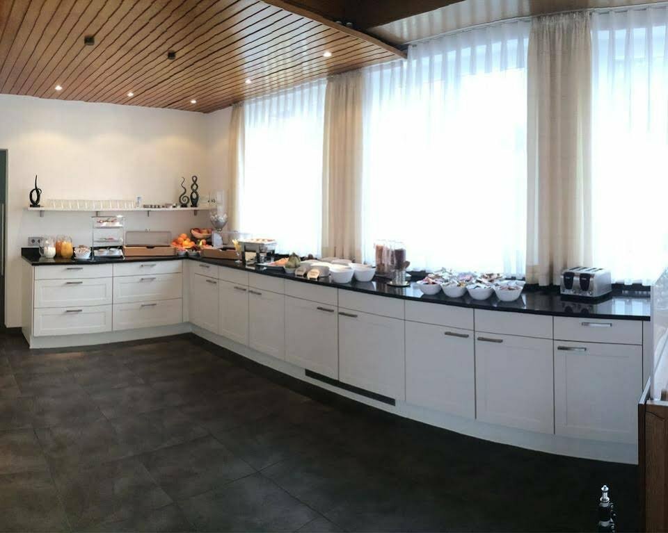Leitners Hotel Garni