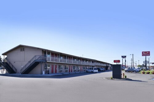 Econo Lodge, Rezerwuj Hotel Kennewick Tri-Cities