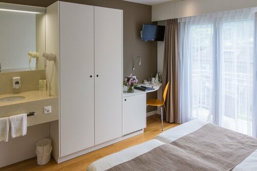 Hôtel Elite, Reservar Hotel Sião Sion Ski