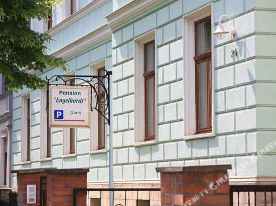 Pension Engelhardt