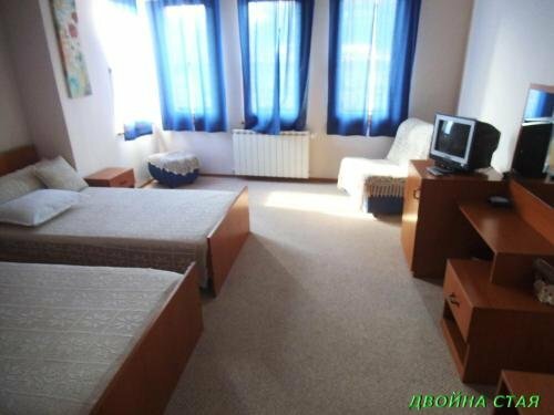 Family Hotel Djogolanova Kashta, Забронировать Отель Отели Копривштица с завтраком, Завтраки