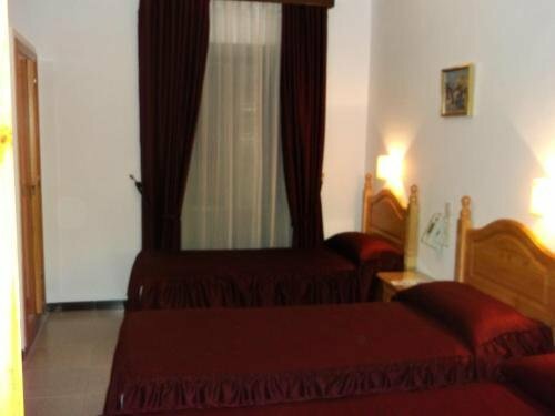 Hostal San Francisco, Prenota Hotel Campillos Provincia di Málaga