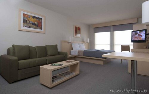 City Express Silao Aeropuerto, Book Hotel Hoteller i El Bajio med pool, Swimmingpool