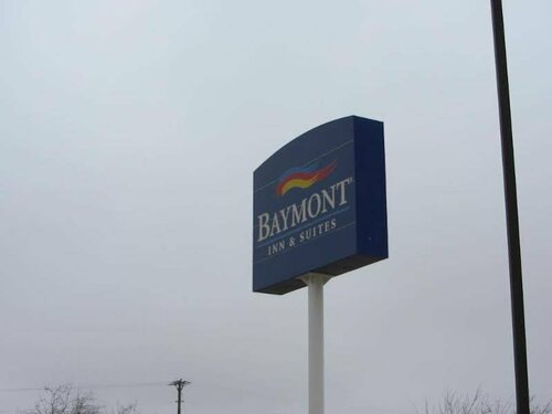 Baymont by Wyndham Snyder, Book Hotel Snyder 