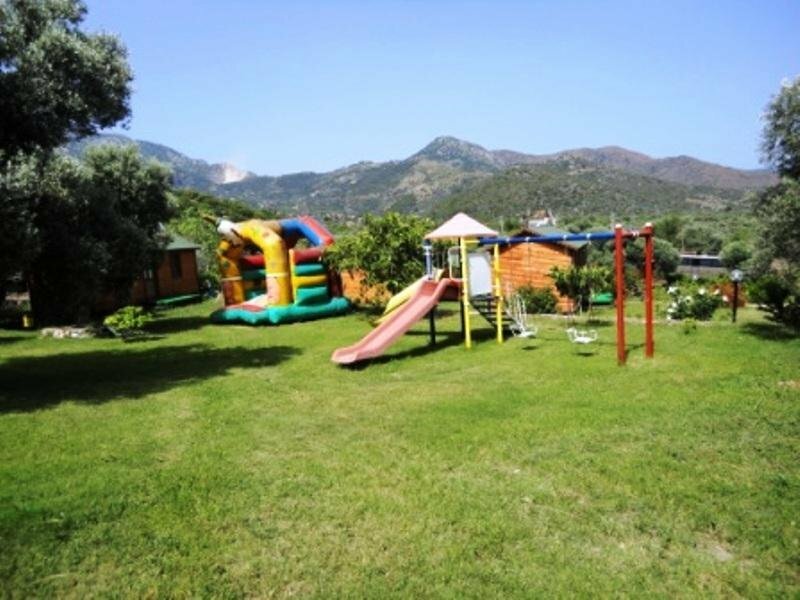 Bahar Bahce Datca