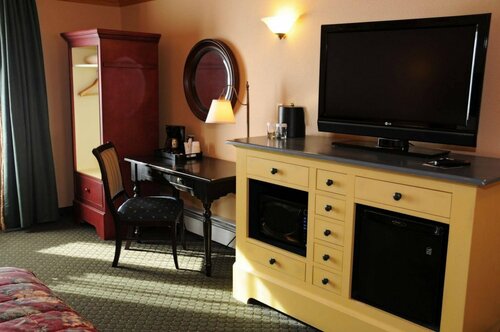 Pikes Waterfront Lodge, Reserva ahora Hotel College Alaska