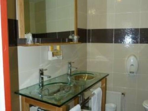 CitHotel Europeen, Prenota Hotel Angoulême Charente