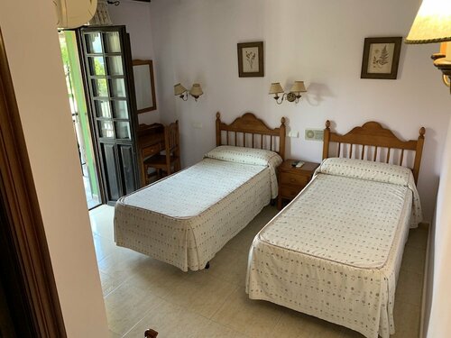 Posada el Tocinero, Book Pension Billige hoteller i Cantabria Coast