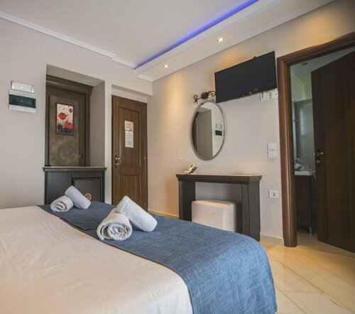 Kappa Rooms, Reserva ahora Hotel Nea Kalikratia 