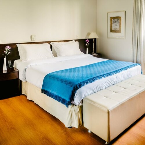 Own Ipanema Visconti Hotel, Забронировать Отель Ипанема 